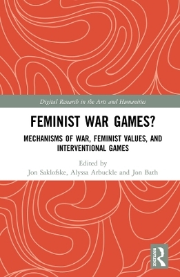 Feminist War Games? - 