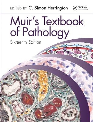 Muir's Textbook of Pathology - 