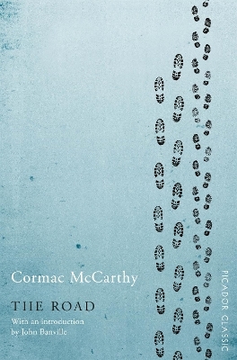 The Road - Cormac McCarthy