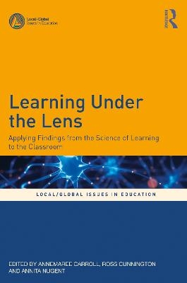 Learning Under the Lens - 