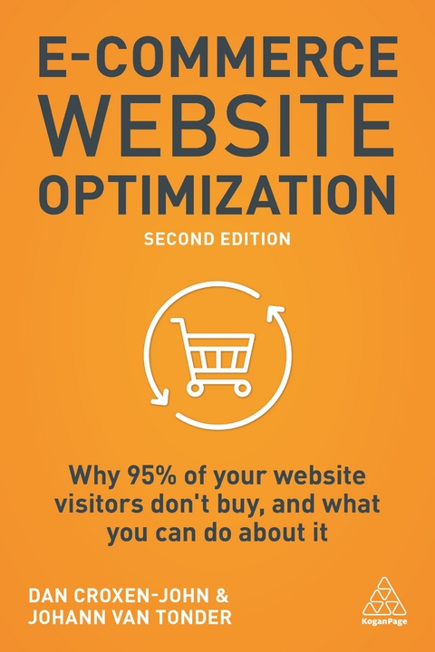 E-Commerce Website Optimization - Dan Croxen-John, Johann Van Tonder