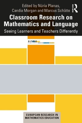 Classroom Research on Mathematics and Language - 