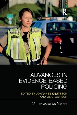 Advances in Evidence-Based Policing - 