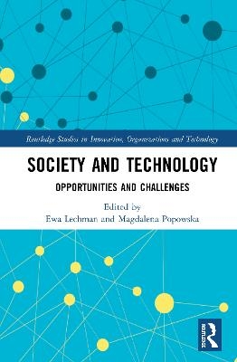 Society and Technology - 