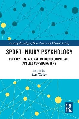 Sport Injury Psychology - 