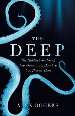 The Deep - Alex Rogers