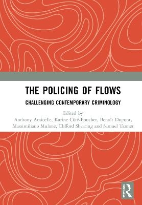 The Policing of Flows - 