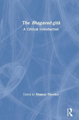 The Bhagavad-gītā - 