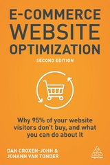 E-Commerce Website Optimization - Croxen-John, Dan; Van Tonder, Johann