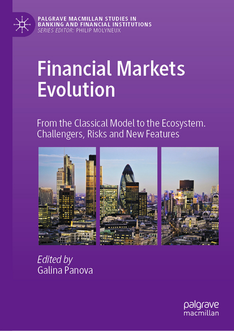 Financial Markets Evolution - 