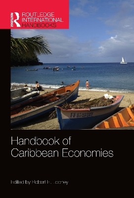 Handbook of Caribbean Economies - 