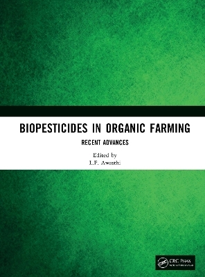 Biopesticides in Organic Farming - 