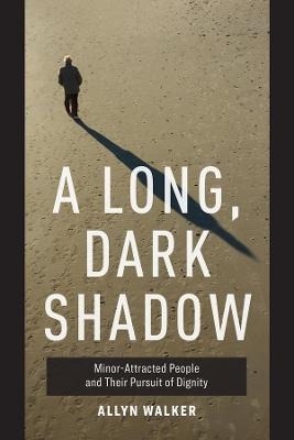 A Long, Dark Shadow - Allyn Walker