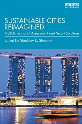 Sustainable Cities Reimagined - 