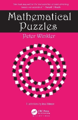 Mathematical Puzzles - Peter Winkler