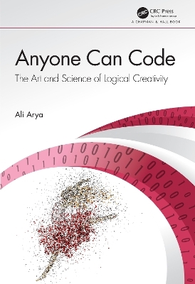 Anyone Can Code - Ali Arya