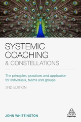 Systemic Coaching and Constellations - Whittington, John