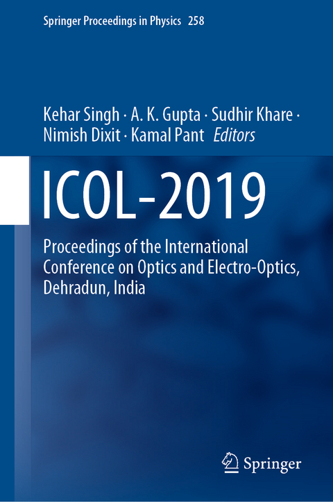 ICOL-2019 - 