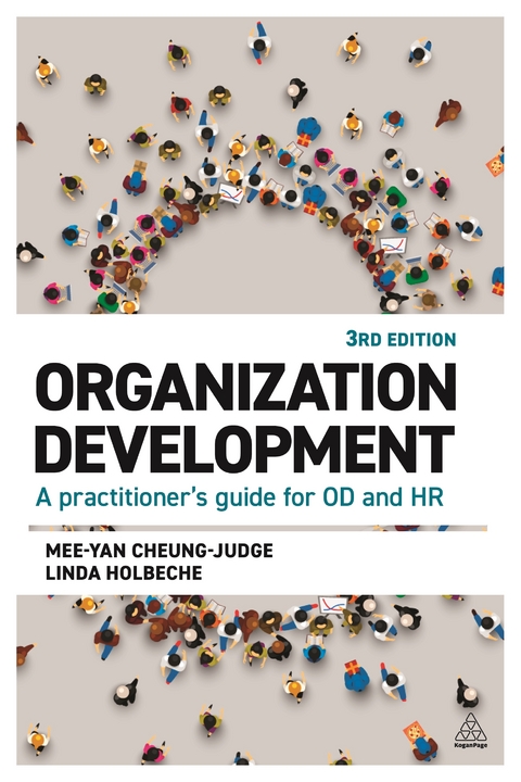 Organization Development - Mee-Yan Cheung-Judge, Linda Holbeche