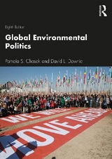 Global Environmental Politics - Chasek, Pamela; Downie, David L.