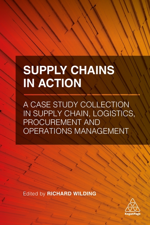 Supply Chains in Action - 