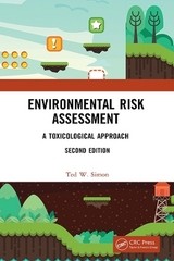 Environmental Risk Assessment - Adams, Donnie