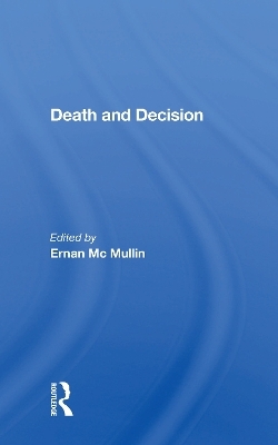 Death and Decision - 