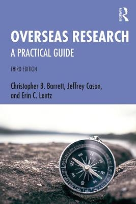 Overseas Research - Christopher B. Barrett, Jeffrey Cason, Erin C. Lentz