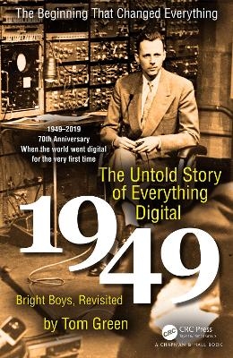 The Untold Story of Everything Digital - Tom Green