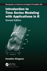 Introduction to Time Series Modeling with Applications in R - Kitagawa, Genshiro