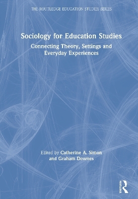 Sociology for Education Studies - 