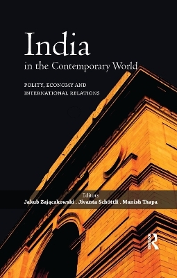 India in the Contemporary World - 