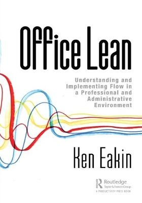 Office Lean - Ken Eakin