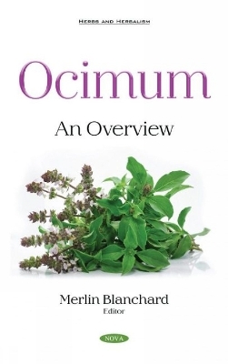 Ocimum - 