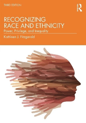 Recognizing Race and Ethnicity - Kathleen J. Fitzgerald