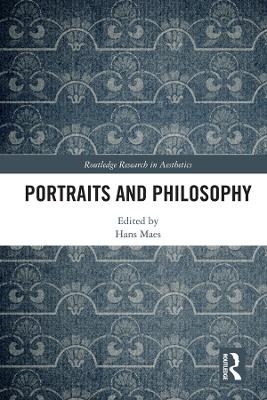 Portraits and Philosophy - 