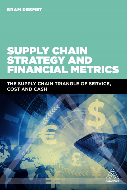 Supply Chain Strategy and Financial Metrics - Dr Bram DeSmet