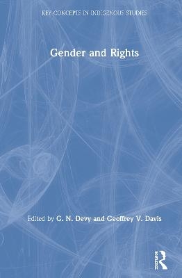 Gender and Rights - 