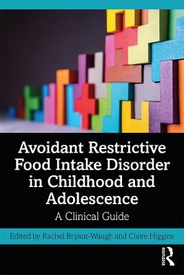 Avoidant Restrictive Food Intake Disorder in Childhood and Adolescence - 