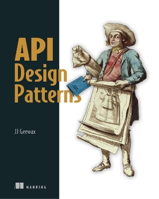 API Design Patterns - Jj Geewax