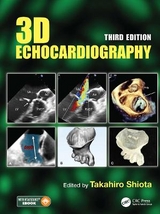 3D Echocardiography - Shiota, Takahiro