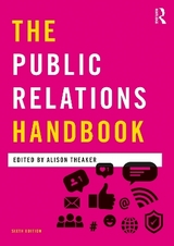 The Public Relations Handbook - Theaker, Alison