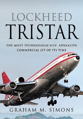 Lockheed TriStar - Graham M Simons