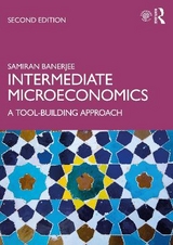 Intermediate Microeconomics - Banerjee, Samiran