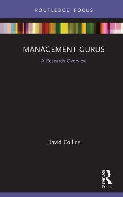 Management Gurus - David Collins