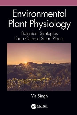 Environmental Plant Physiology - Vir Singh