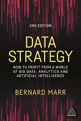 Data Strategy - Marr, Bernard