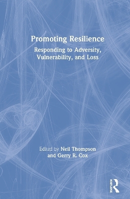 Promoting Resilience - 