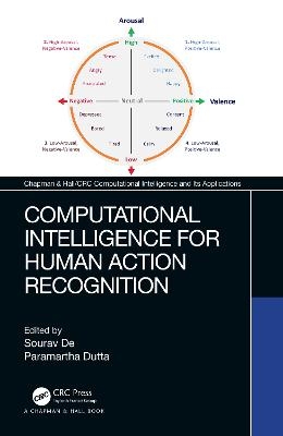 Computational Intelligence for Human Action Recognition - 