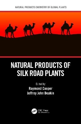 Natural Products of Silk Road Plants - 